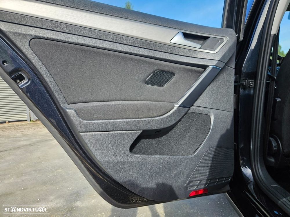 VW Golf Variant 1.6 TDi Confortline - 45