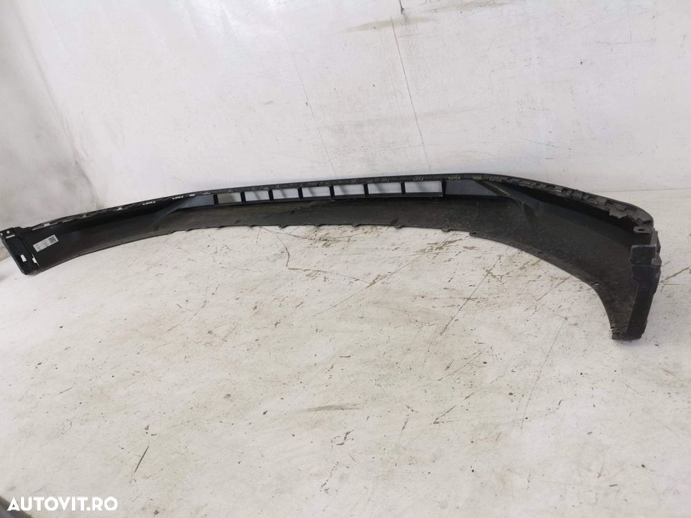 Fusta Spoiler Bara Fata   Skoda Kodiaq 2 2024 2025 Originala In Stare - 7