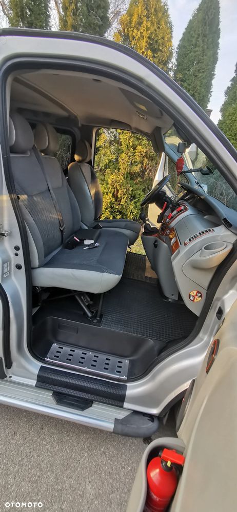 Nissan Primastar - 20