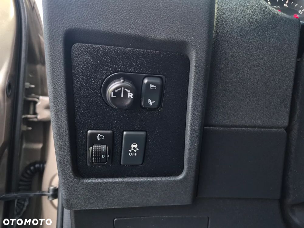 Nissan Qashqai 2.0 I-Way - 24
