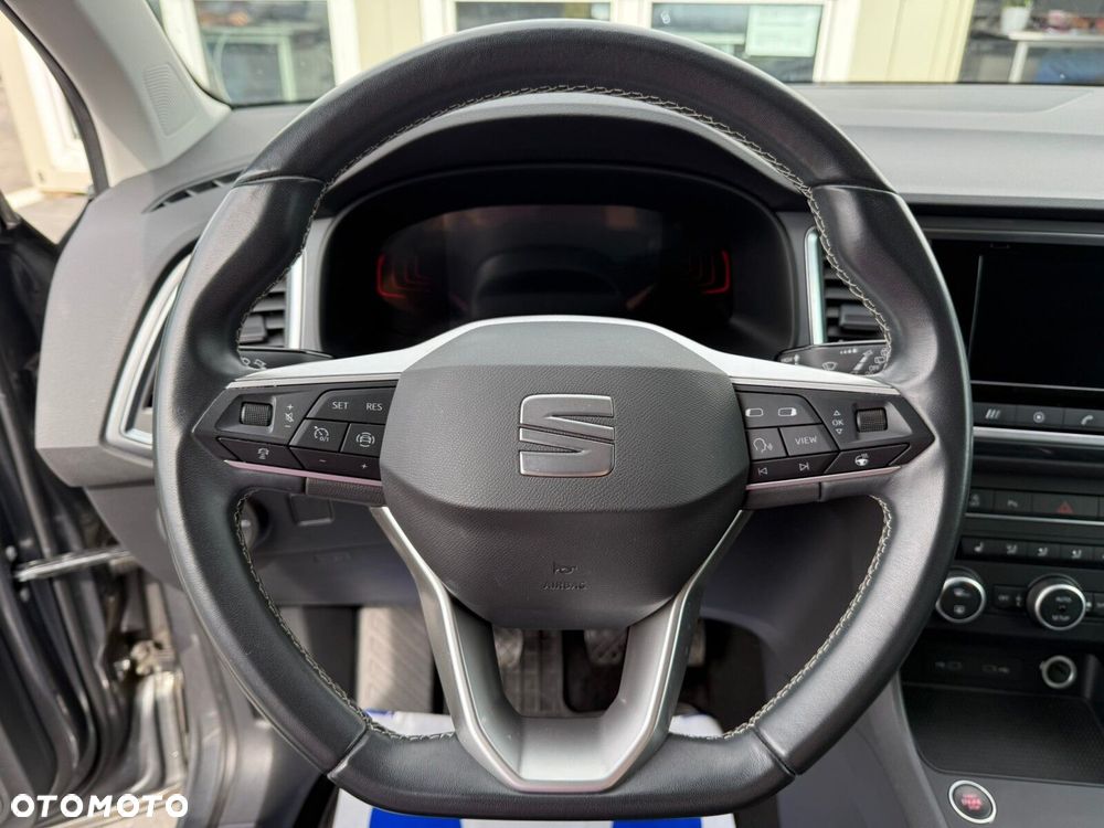 Seat Ateca 1.5 TSI Style S&S - 14