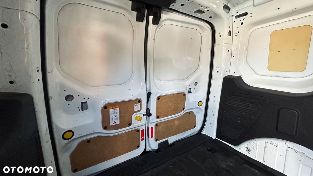 Ford Transit Connect 200 L1 Ambiente - 24