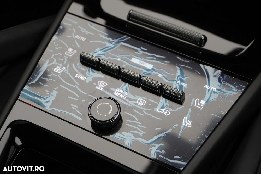 Porsche Cayenne Coupe - 21