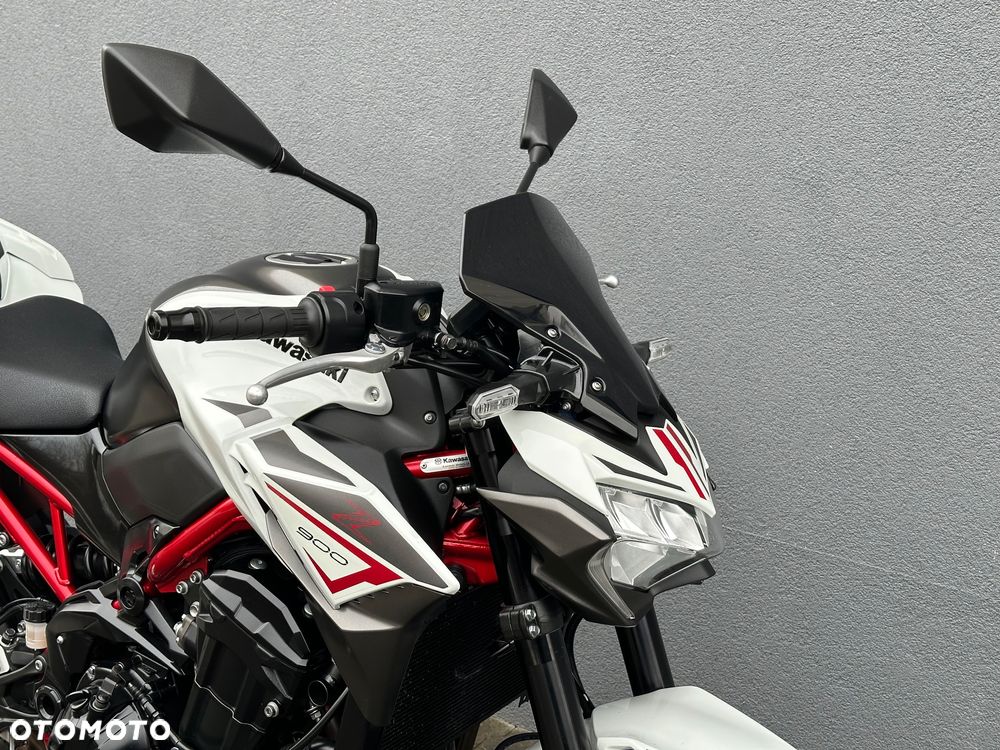 Kawasaki Z 900 - 12