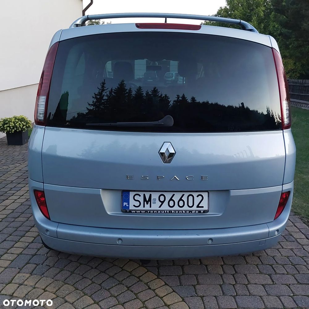 Renault Espace - 6