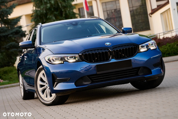 BMW Seria 3