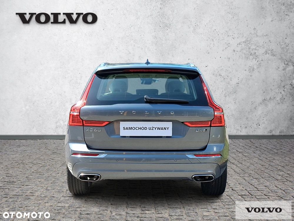 Volvo XC 60 - 5
