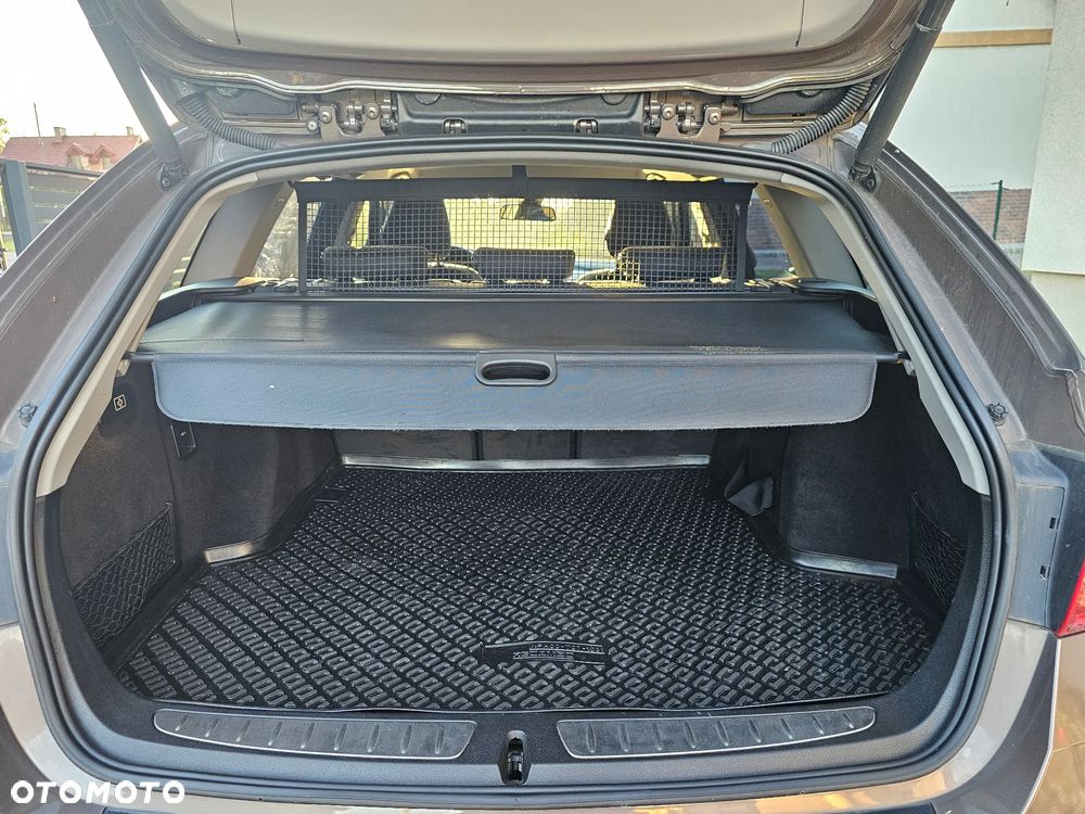 BMW Seria 3 320d xDrive Sport Line - 20