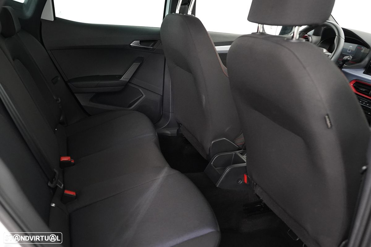 SEAT Arona 1.0 TSI FR - 21
