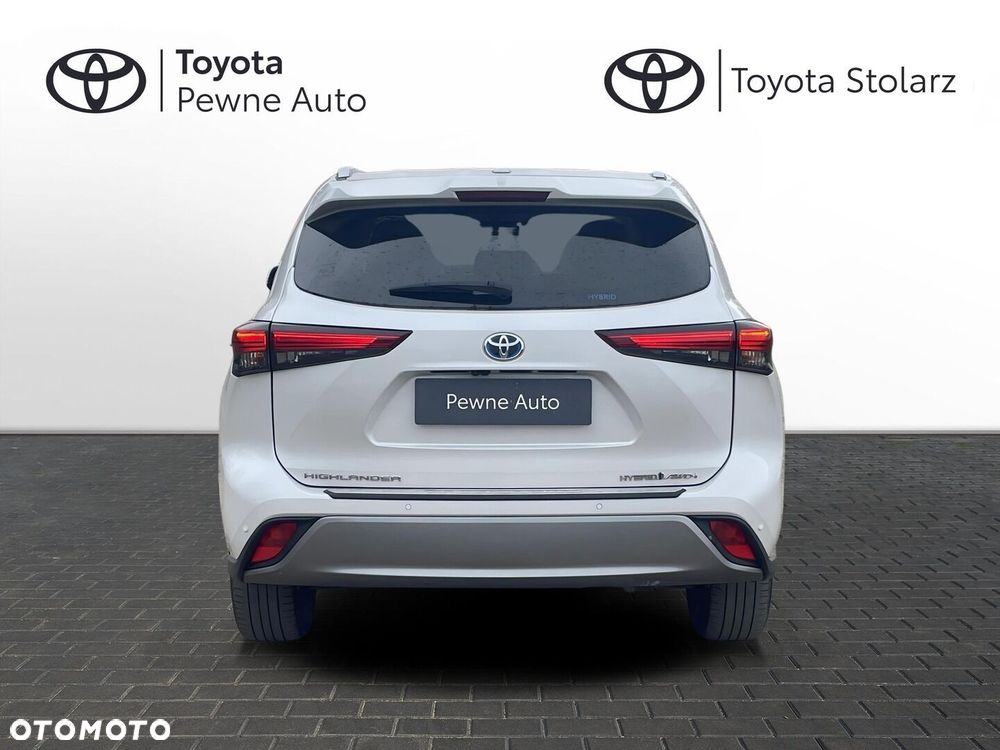 Toyota Highlander - 6