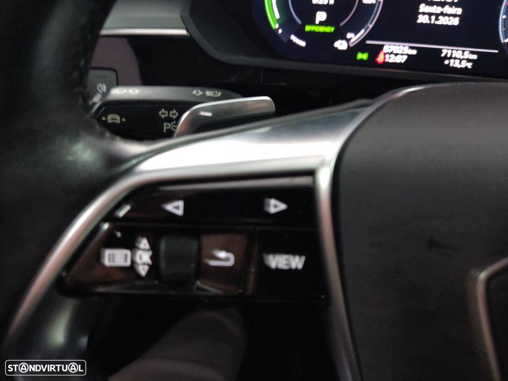 Audi e-tron 50 quattro - 11