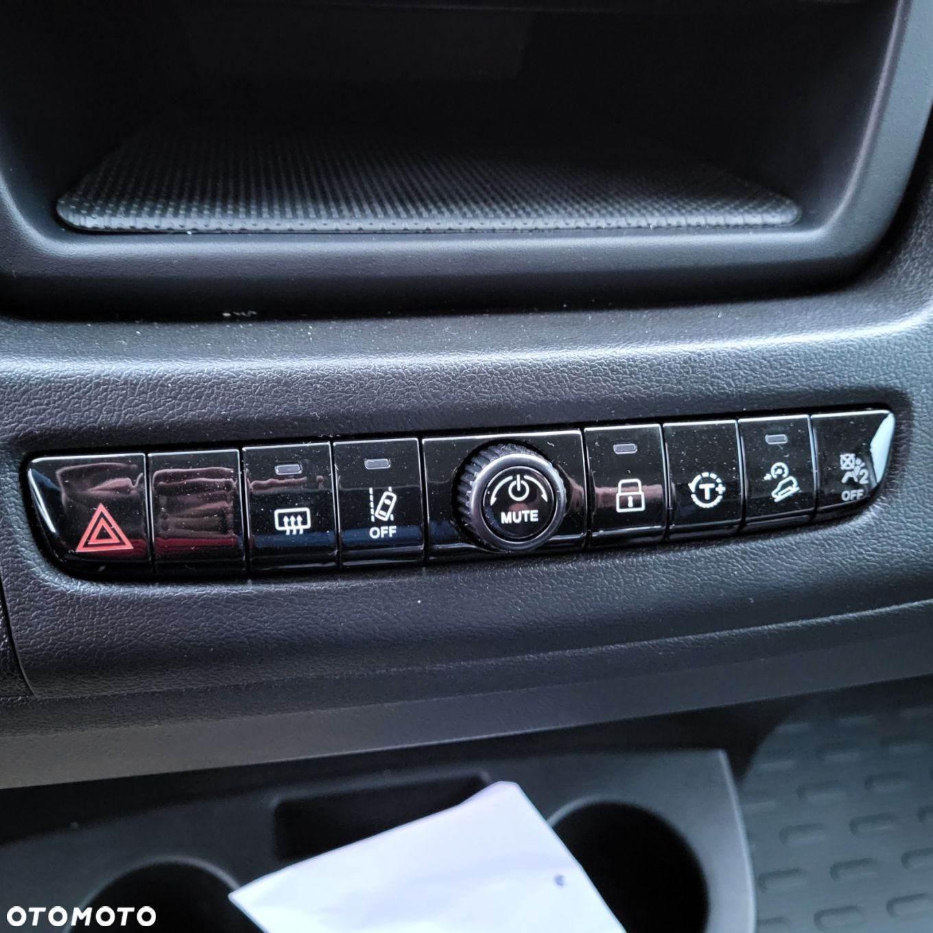 Citroën Jumper Jumper Furgon L4H2 2.2 H3-POWER 180KM MT6 Euro 6E DMC 3.5t Heavy 15m3 - 9