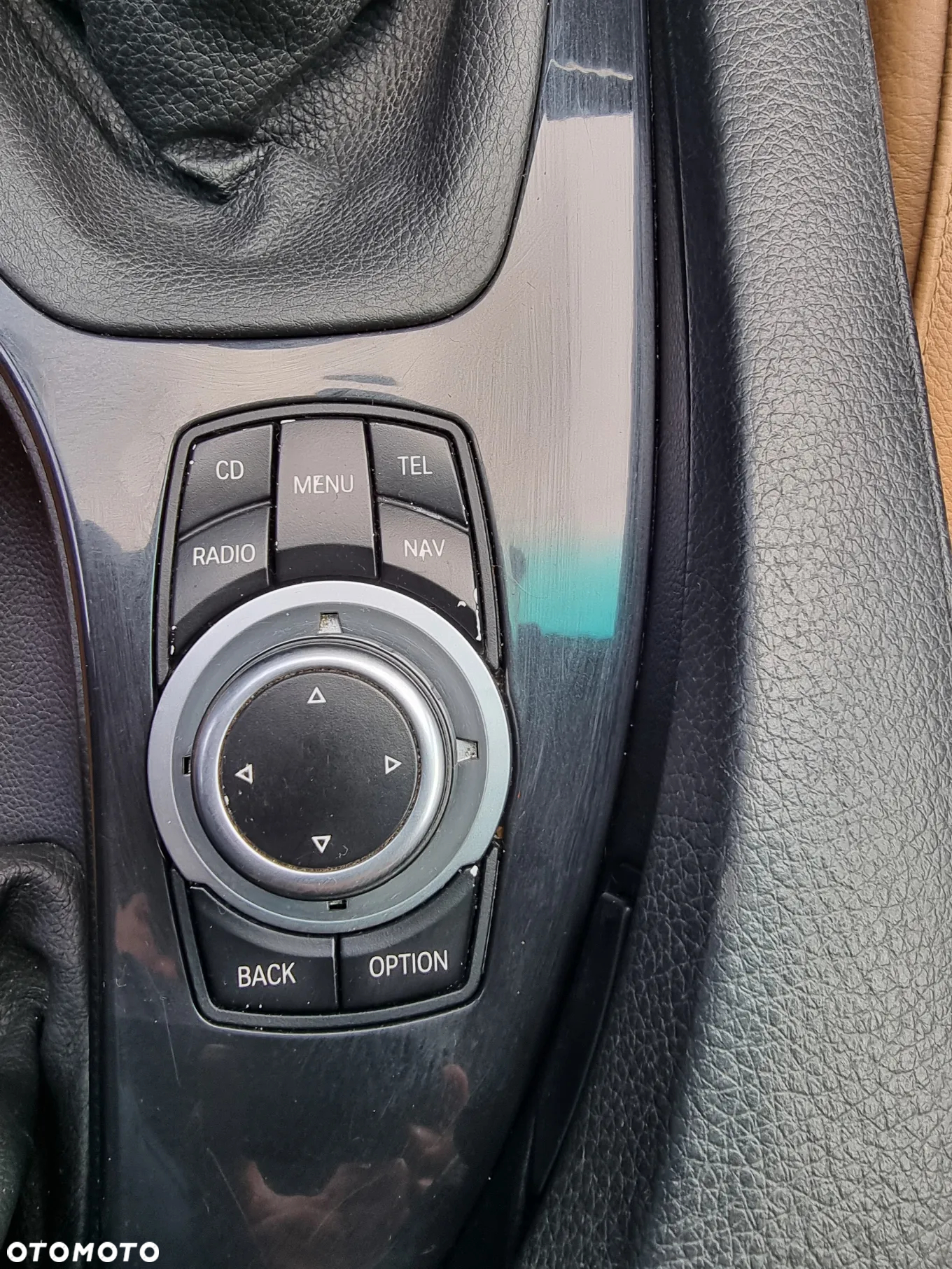 BMW Seria 5 520i - 22