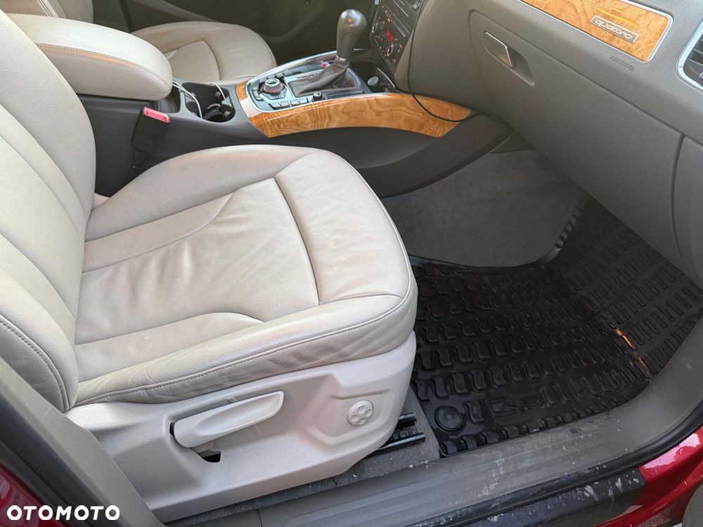 Audi Q5 2.0 TDI Quattro Stronic - 10