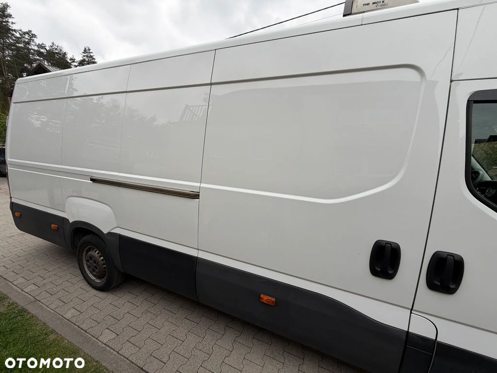 Iveco Daily - 15