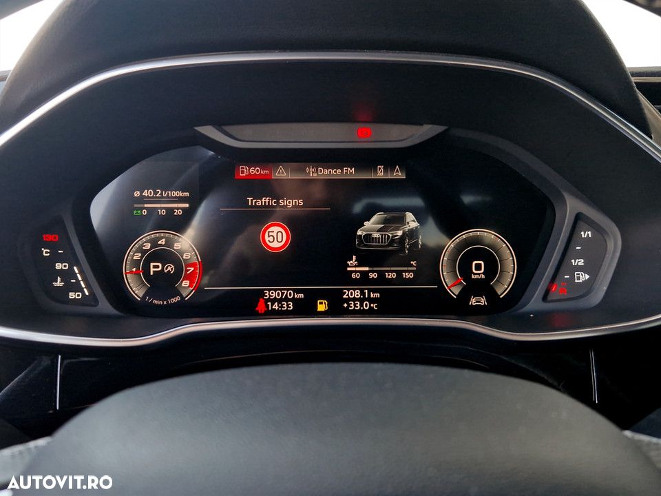 Audi Q3 1.5 35 TFSI S tronic MHEV S Line - 18