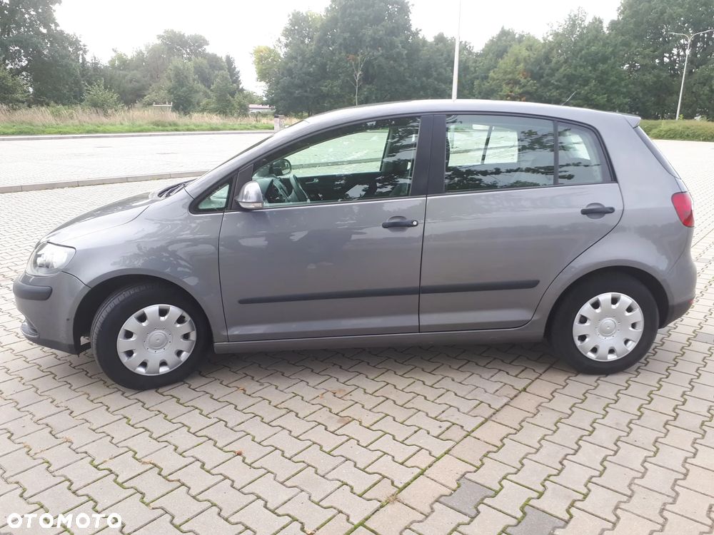 Volkswagen Golf 1.6 Edition - 12