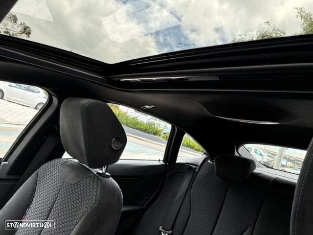 BMW 420 Gran Coupé d Pack M Auto - 17
