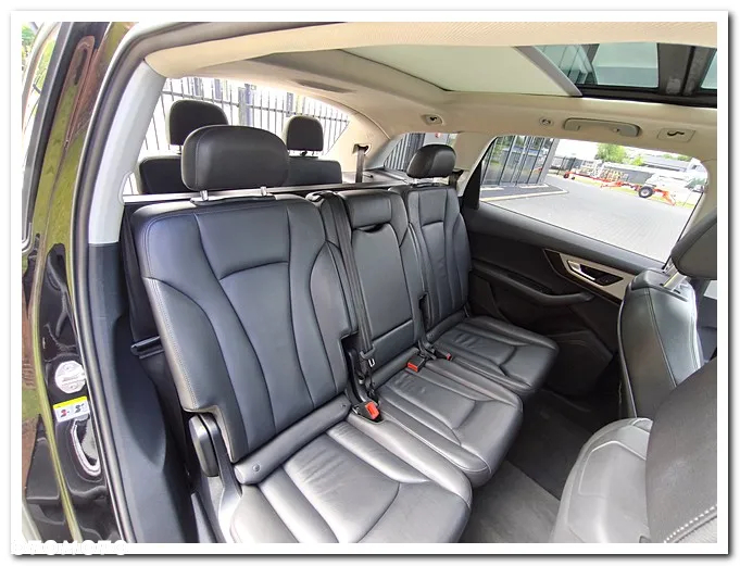 Audi Q7 - 22