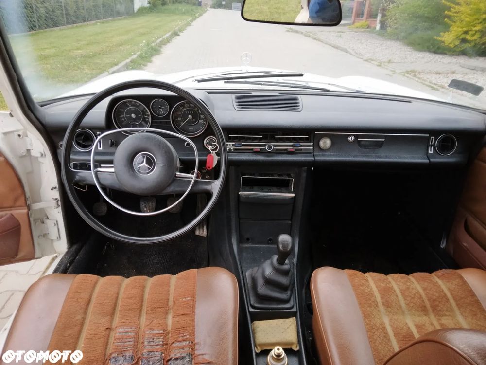 Mercedes-Benz Inny - 7