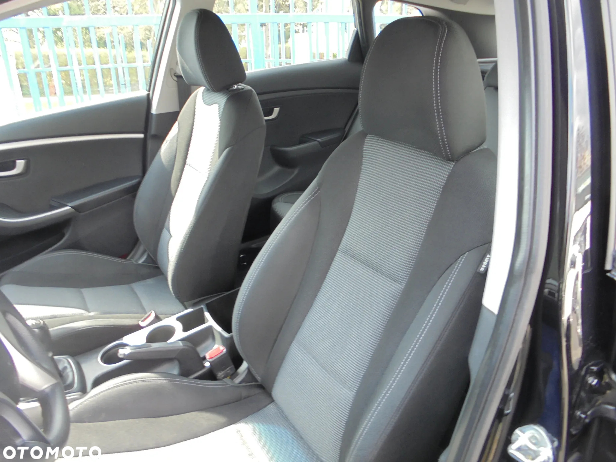 Hyundai i30 i30cw 1.6 CRDi Trend - 6