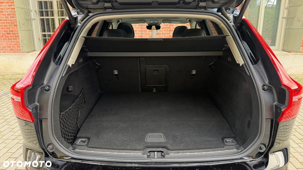 Volvo XC 60 - 14