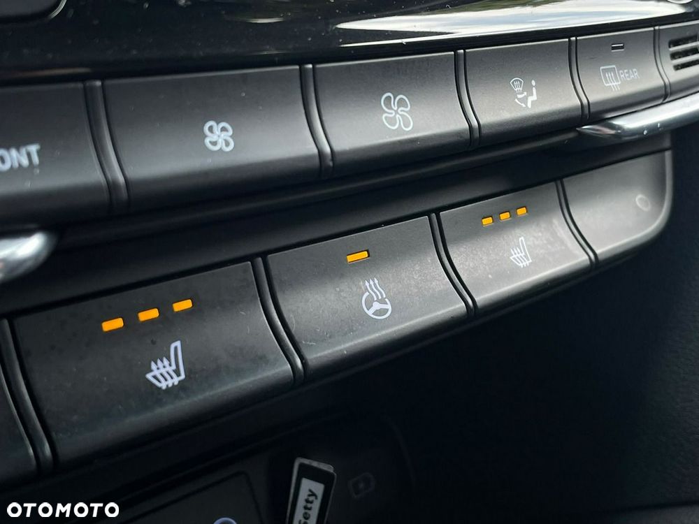 Hyundai Santa Fe 2.0 CRDi Executive 4WD - 25