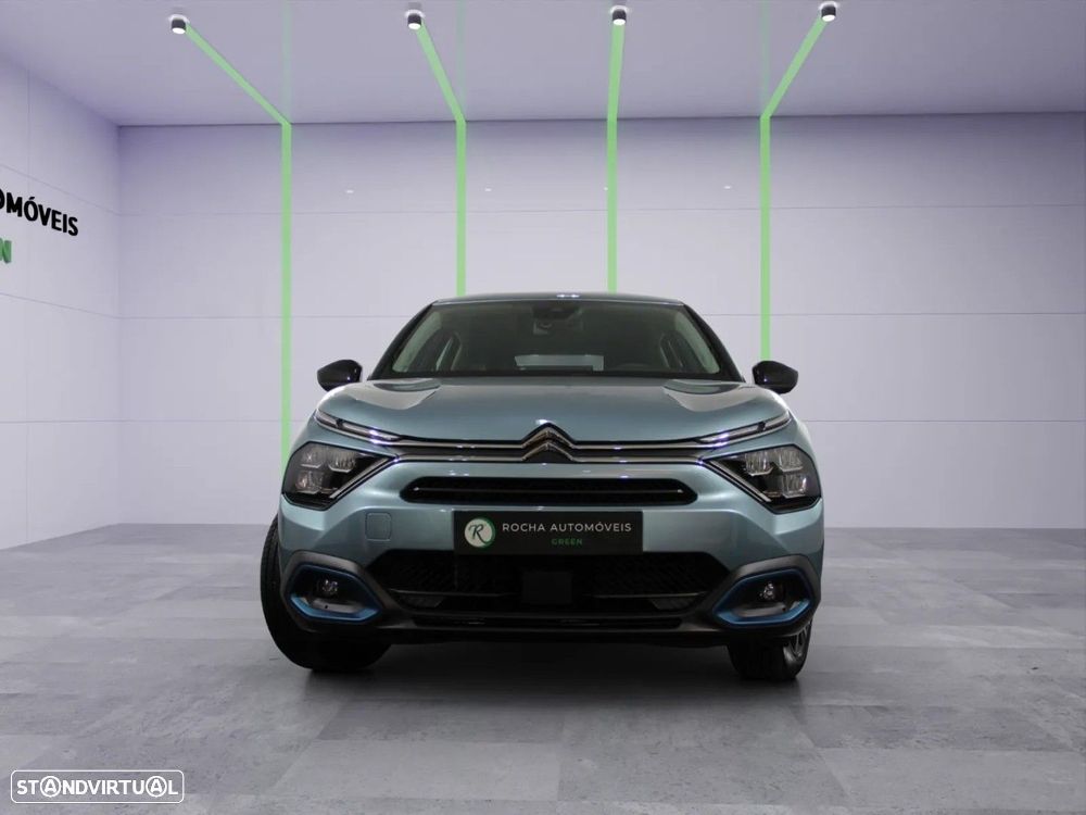 Citroën e-C4 50 kWh Max - 3