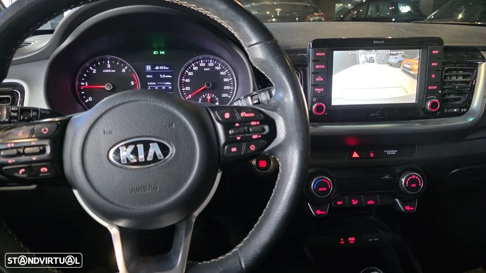 Kia Stonic 1.6 CRDi TX - 5