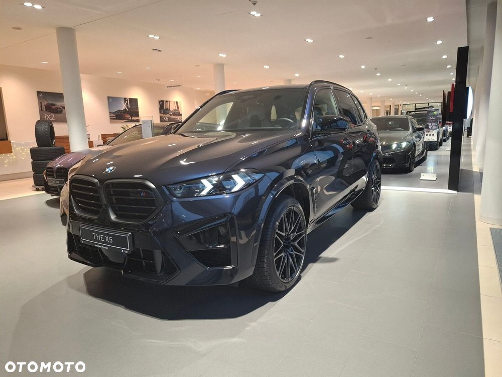 BMW X5 M - 4