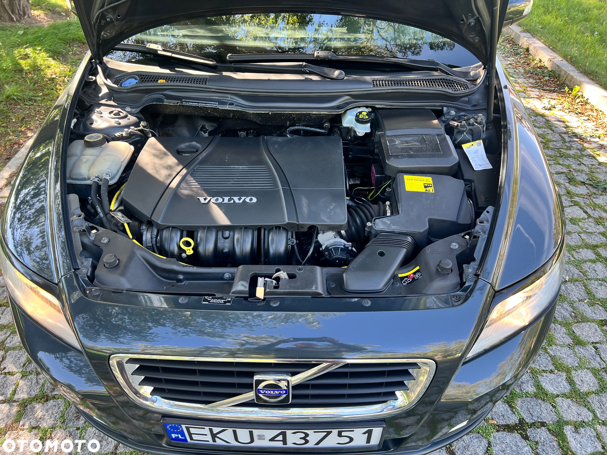 Volvo V50 1.8 Momentum - 29