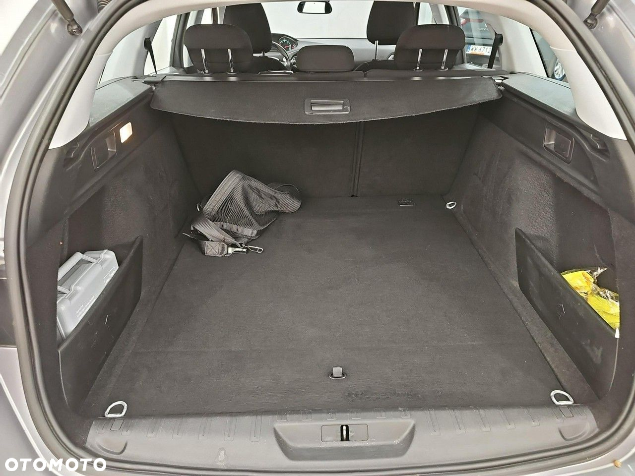 Peugeot 308 - 19
