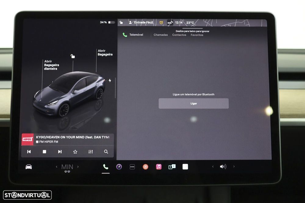 Tesla Model Y Long Range Dual Motor AWD - 18