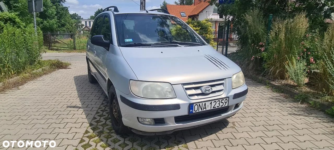 Kia Sorento - 1