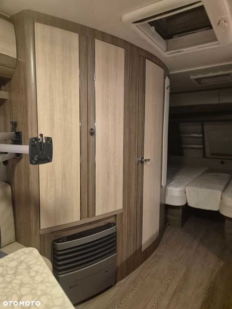 Hobby De Luxe 495 UL - 23