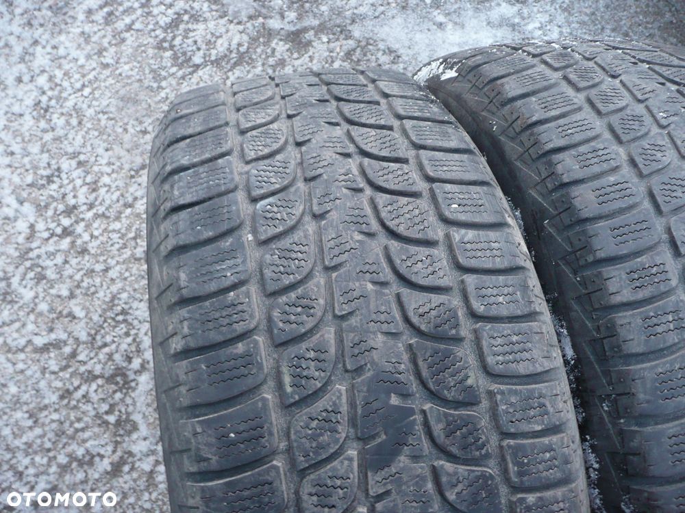 18” - BRIDGESTONE - 255/55 r18 cali - Opony BLIZZAK + Możliwy MONTAŻ !!