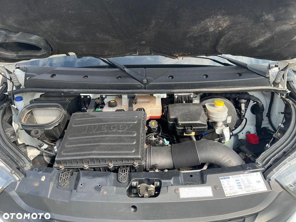 Iveco VAN - 8
