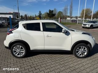 Nissan Juke 1.6 N-Connecta Xtronic EU6 - 6