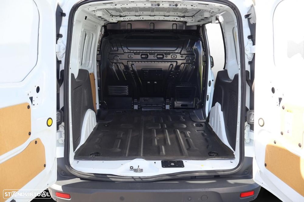 Ford Transit Connect L2 1.5 TDCi 120Cv - 14