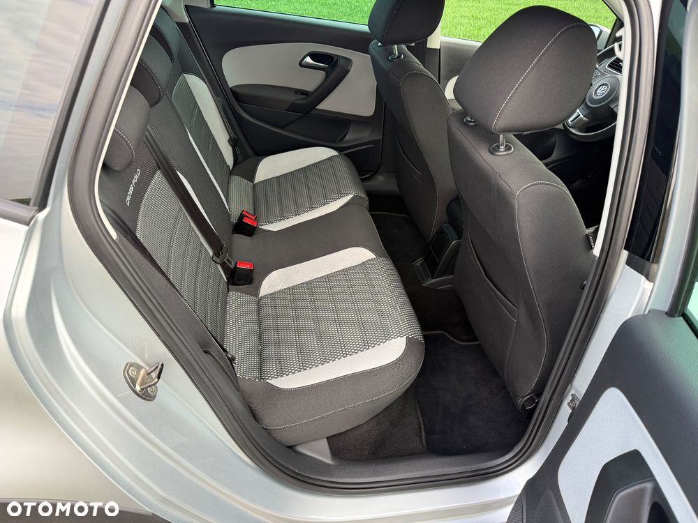 Volkswagen Polo Cross 1.2 TSI CityLine - 16