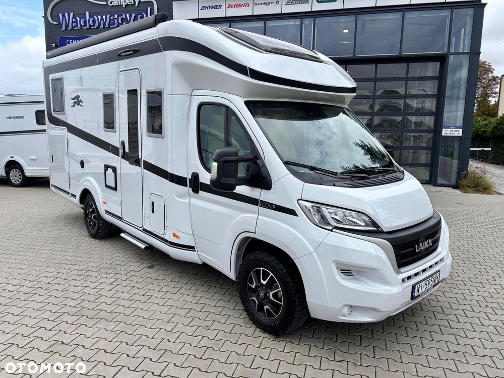 Laika ECOVIP L3019 - 1