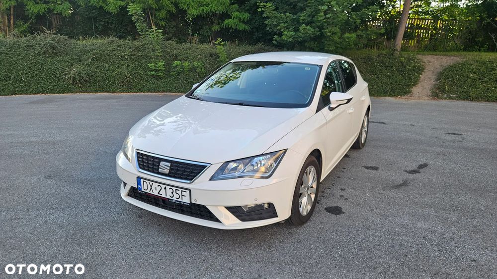 Seat Leon - 3