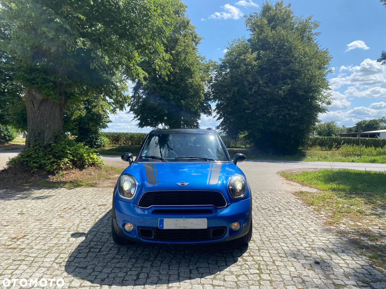 MINI Countryman Cooper SD ALL4 - 2