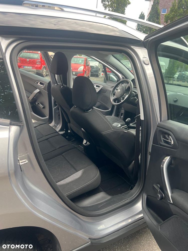 Peugeot 2008 1.2 Pure Tech Active - 5