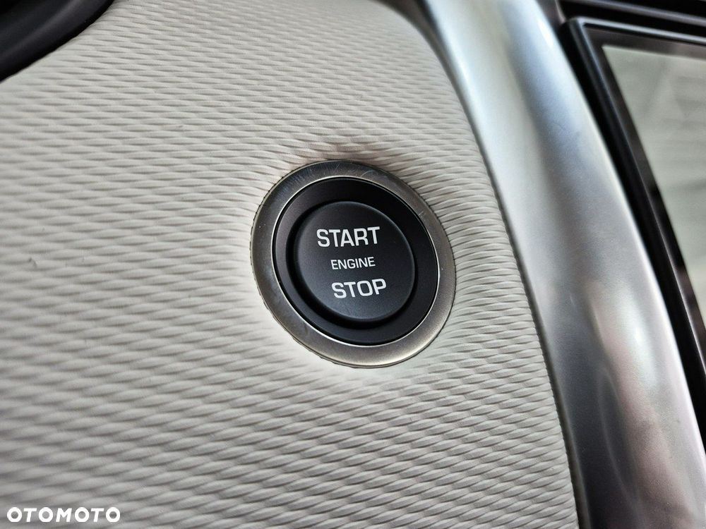 Land Rover Discovery - 37