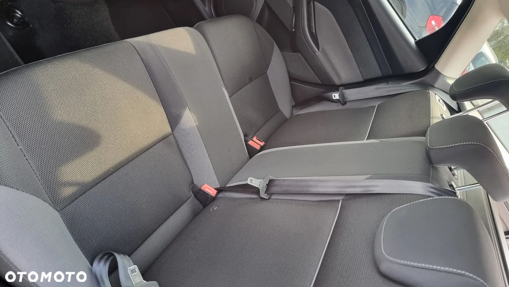 Ford Focus 1.0 EcoBoost Gold X (Edition Start) - 12