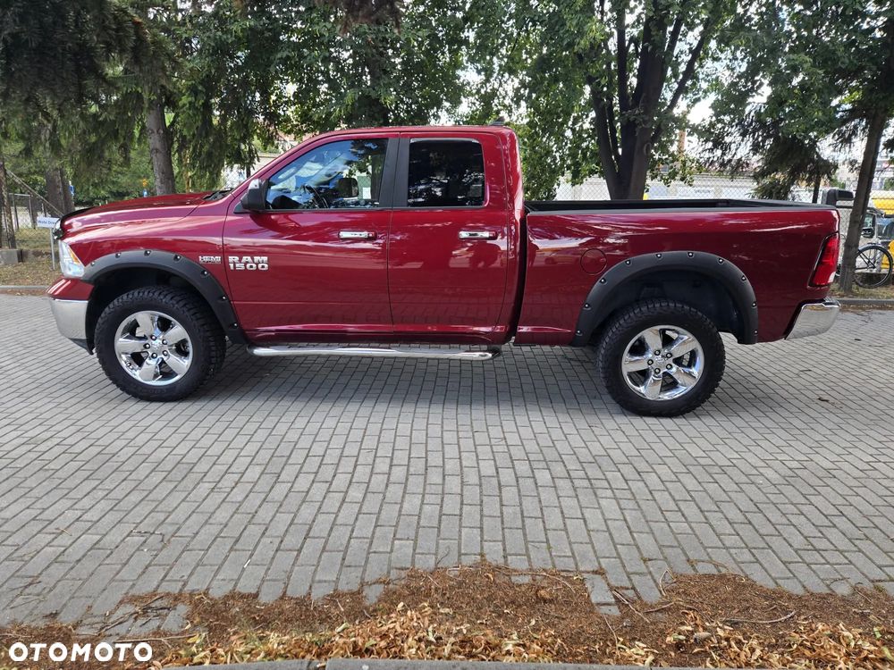 RAM 1500 ver-5-7-4x4 - 11