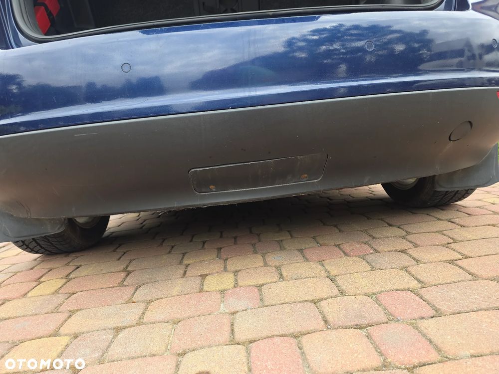 Volkswagen Golf Plus 1.9 TDI Comfortline - 20