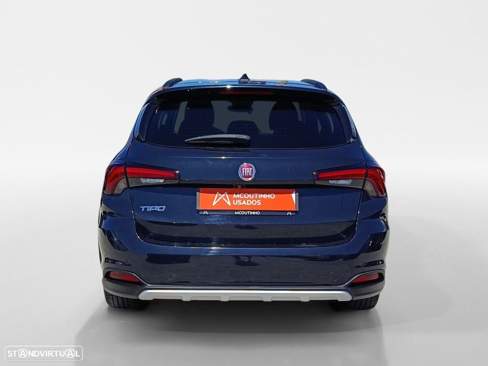 Fiat Tipo Station Wagon 1.0 GSE T3 - 4