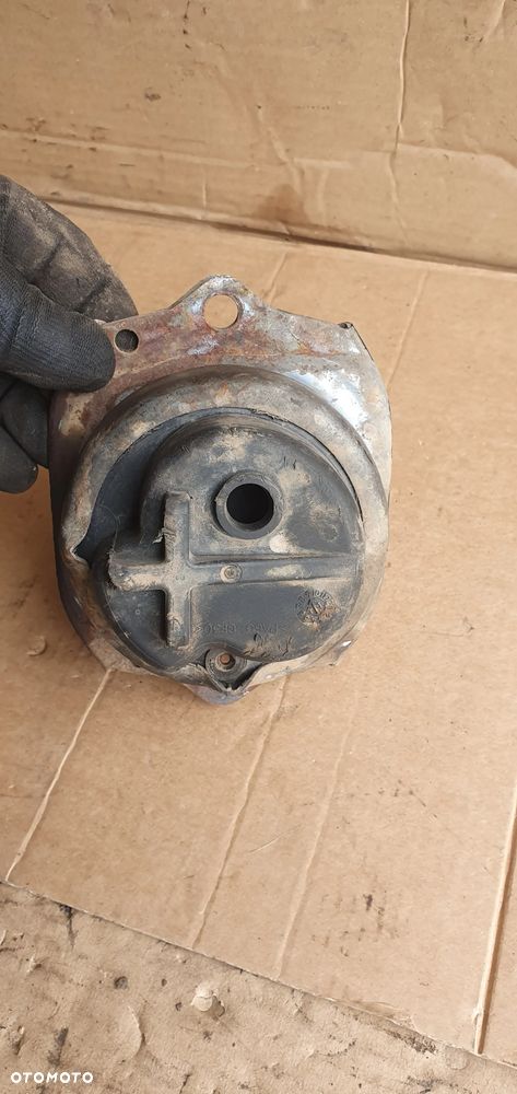 Łapa poduszka silnika prawa BMW X5 E70 Lift 3.0D 6793018 - 7